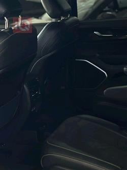 جيب جراند شيروكي إل